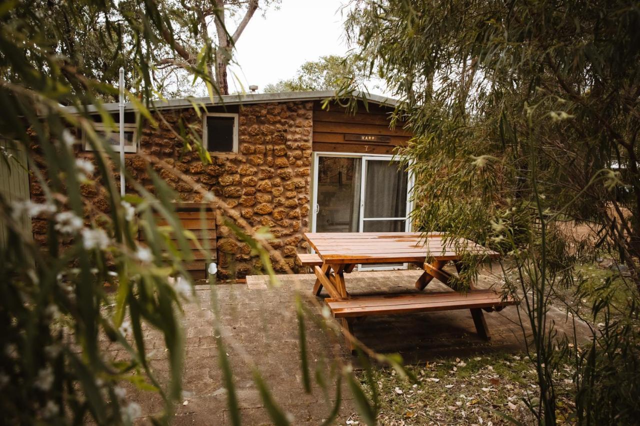 Gum Grove Chalets Denmark Exterior photo